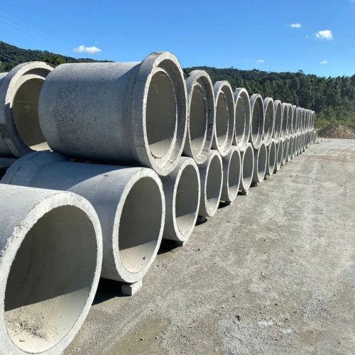 A Importância da Tubulação de Concreto na Infraestrutura